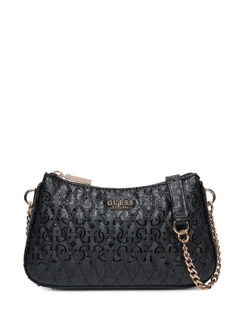 GUESS BETULA  Shoulder bag BLACK - Women’s Bags