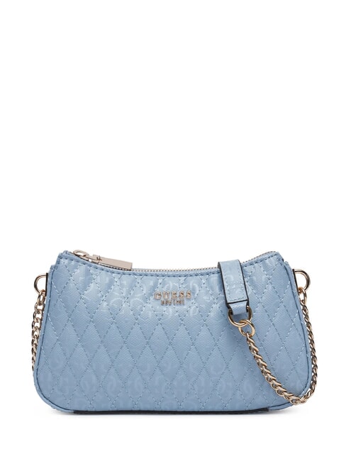 GUESS BETULA  Shoulder bag stormy blue - Women’s Bags