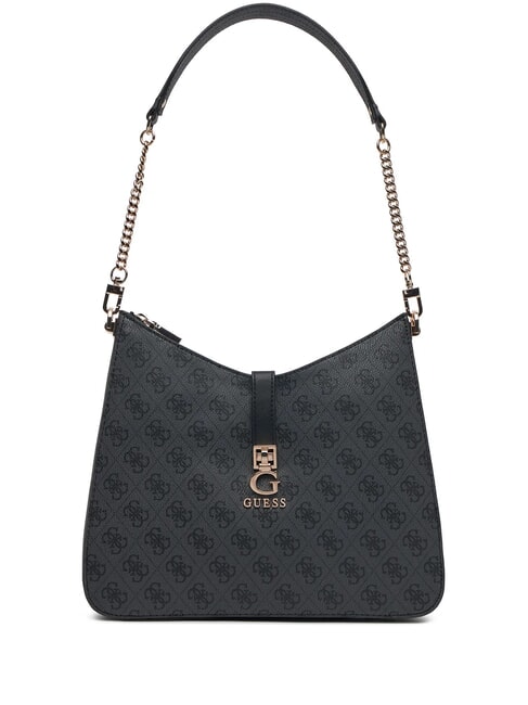 GUESS ZAMIRA  Shoulder bag vikky large roo coalog tote bag - Women’s Bags