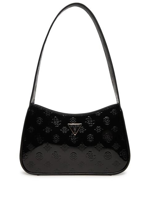 GUESS ARNELA Shoulder bag black logo - Women’s Bags
