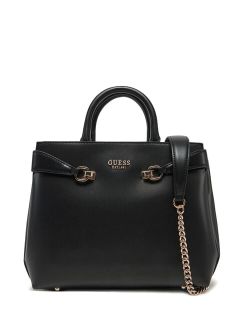GUESS LORELEI  Handbag, with shoulder strap BLACK - Women’s Bags