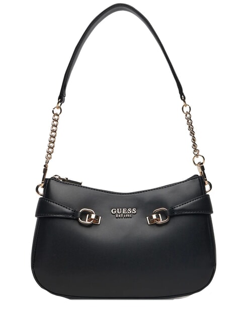 GUESS LORELEI  Shoulder bag BLACK - Women’s Bags