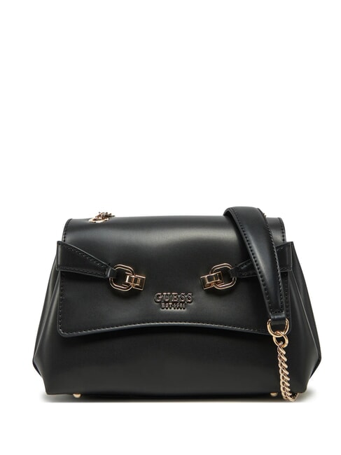 GUESS LORELEI  Shoulder bag BLACK - Women’s Bags
