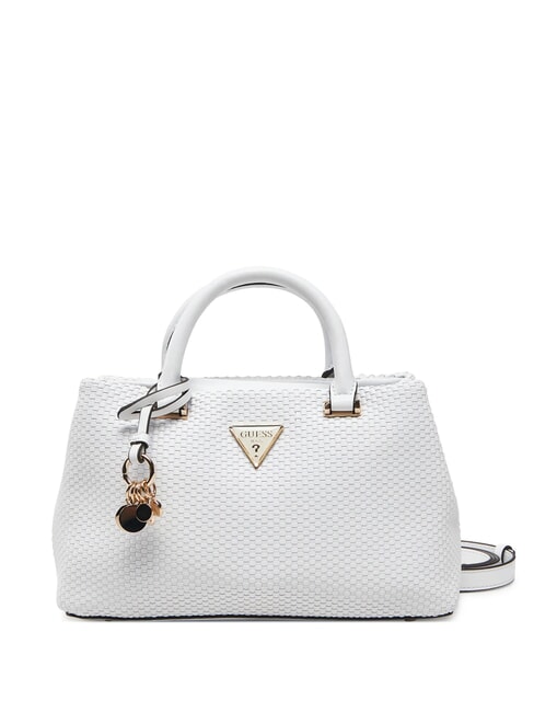GUESS PHAEDRA  Handbag, with shoulder strap white - Women’s Bags