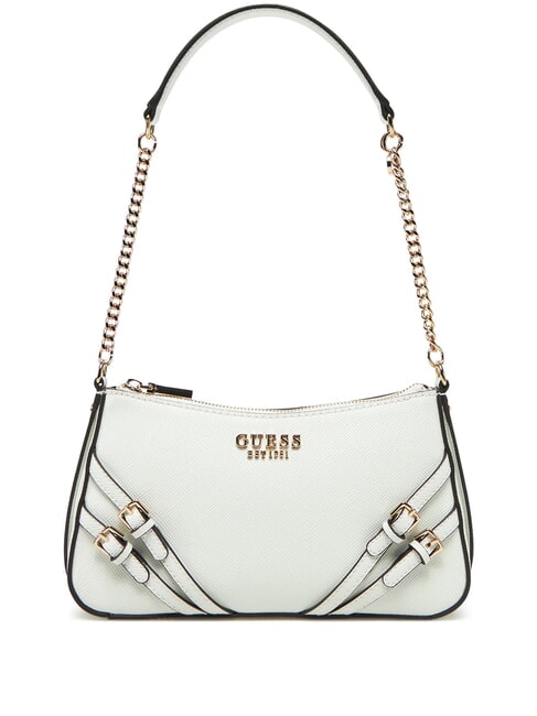 GUESS BRAMINA  Shoulder bag white - Women’s Bags