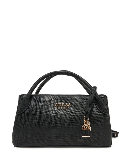 GUESS FEDANA Handbag, with shoulder strap BLACK - Women’s Bags