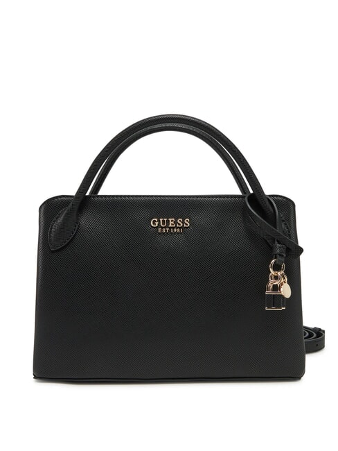 GUESS FEDANA Handbag, with shoulder strap BLACK - Women’s Bags