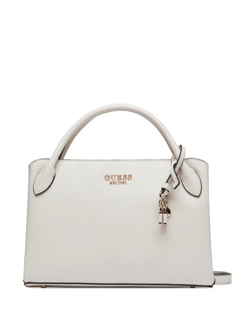 GUESS FEDANA Handbag, with shoulder strap OFFWHITE - Women’s Bags