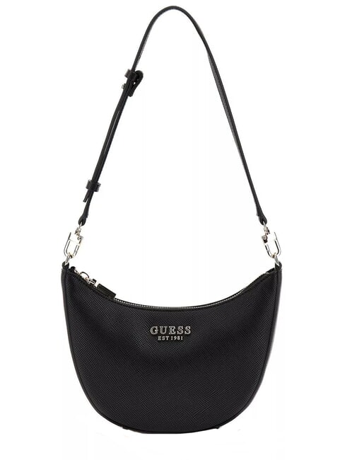 GUESS FEDANA  Shoulder bag BLACK - Women’s Bags