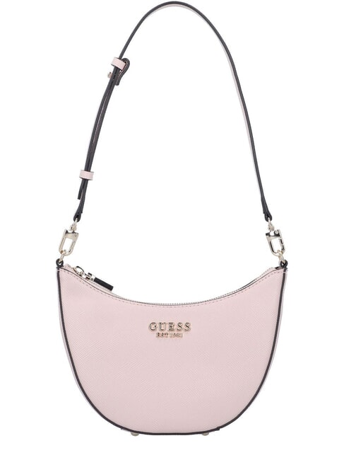 GUESS FEDANA  Shoulder bag light rose - Women’s Bags