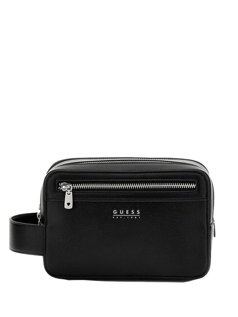 GUESS LOSANNA Beauty BLACK - Beauty Case