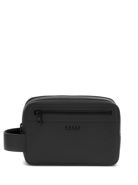 GUESS LOSANNA Beauty BLACK - Beauty Case