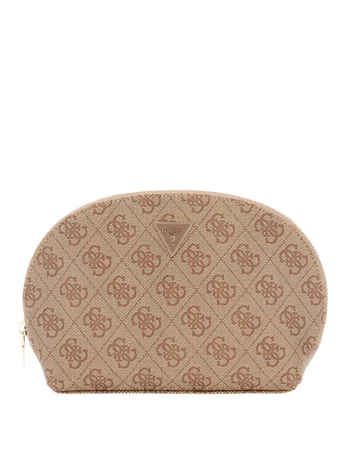 GUESS ZAMIRA  Beauty MILK LOGO - Beauty Case
