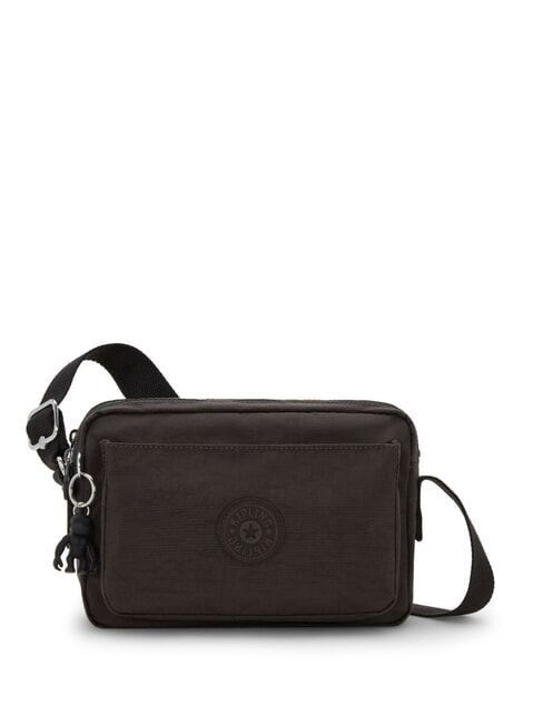 KIPLING ABANU M shoulder bag nostalgic brown - Women’s Bags