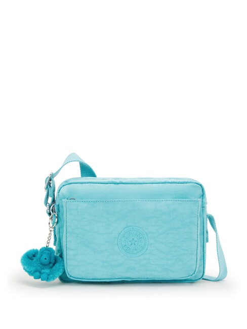 KIPLING ABANU M shoulder bag deepest water - Women’s Bags