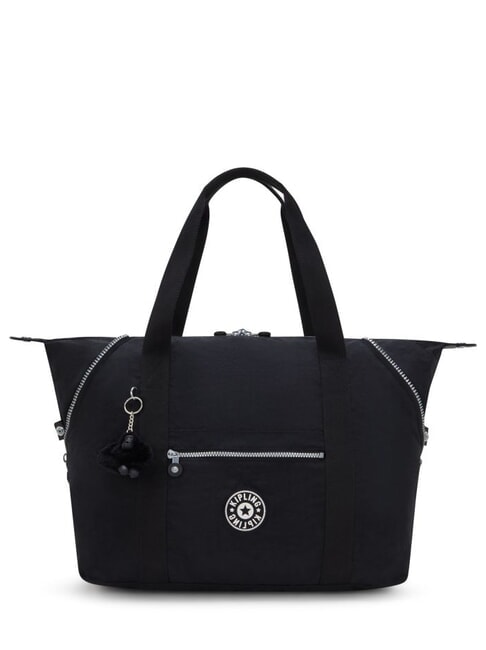 KIPLING ART M Weekend Shopper Bag rapid black - Women’s Bags