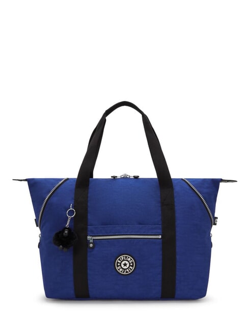 KIPLING ART M Weekend Shopper Bag fast navy - Women’s Bags