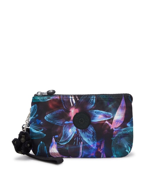 KIPLING CREATIVITY XL Necessaire spectral orchid - Sachets & Travels Cases