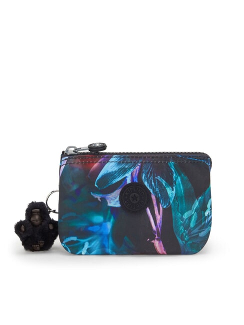 KIPLING CREATIVITY S Necessaire mini spectral orchid - Sachets & Travels Cases
