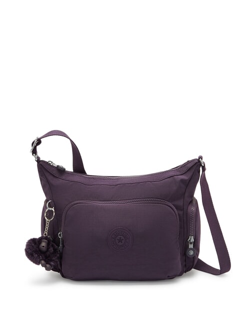 KIPLING GABB S Shoulder bag ultimate plum - Women’s Bags