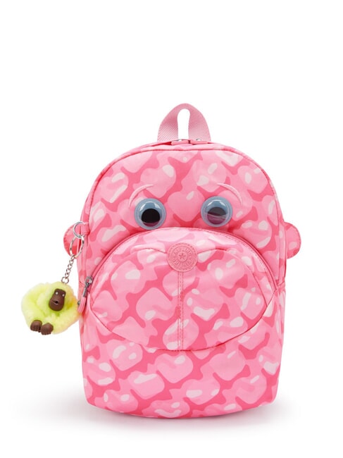 KIPLING FASTER Kids backpack adorable hearts - Backpacks & School and Leisure
