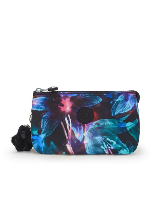 KIPLING CREATIVITY L Clutch bag spectral orchid - Women’s Bags