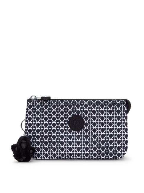 KIPLING CREATIVITY L Clutch bag signature print - Women’s Bags