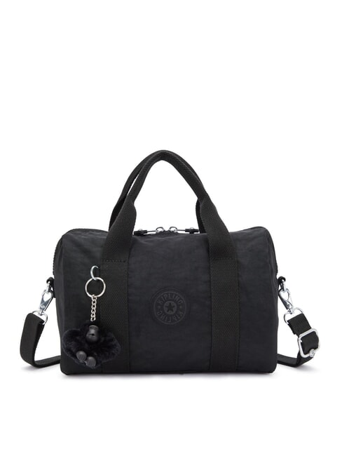 KIPLING BINA M Shoulder bag with shoulder strap black noir - Women’s Bags