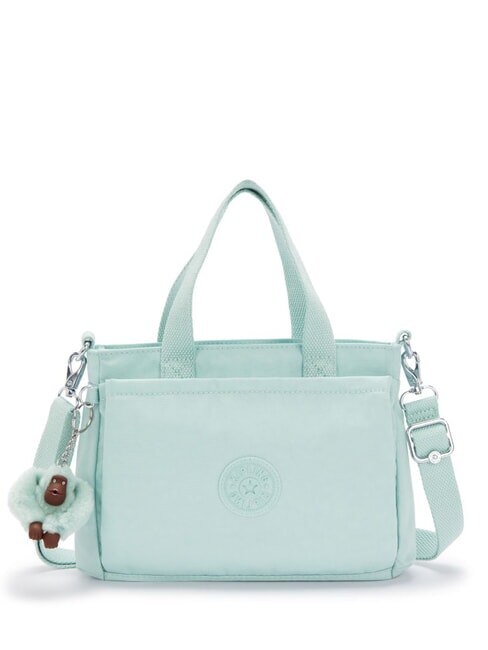 KIPLING KANAAN B Hand bag with shoulder strap springtime sage - Women’s Bags