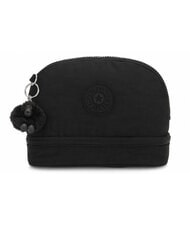 KIPLING MULTI KEEPER Beauty with zip on the bottom - Beauty Case