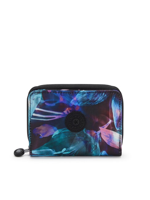 KIPLING MONEY LOVE Medium wallet spectral orchid - Women’s Wallets