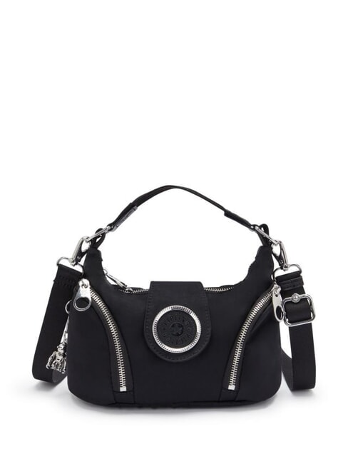 KIPLING SERA S Small bag with shoulder strap black spice - Women’s Bags