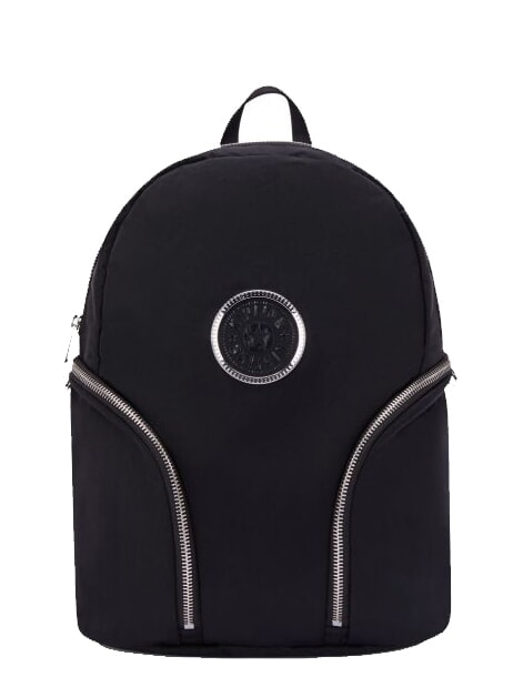 KIPLING THE CITY S Backpack with pockets black spice - Women’s Bags