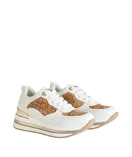 ALVIERO MARTINI PRIMA CLASSE GEO CLASSIC Running platform sneakers - Women’s shoes