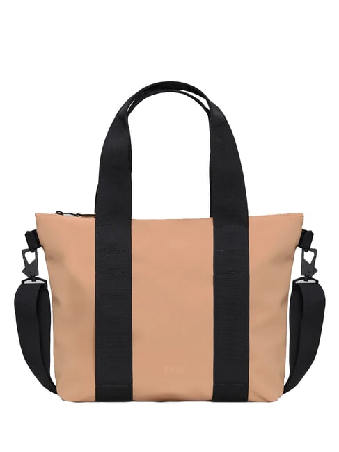 RAINS TOTE BAG Shoulder bag, with shoulder strap coy - Women’s Bags