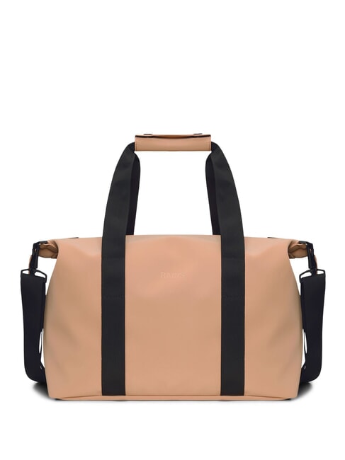 RAINS HILO WEEKEND  Duffle bag with shoulder strap coy - Duffle bags