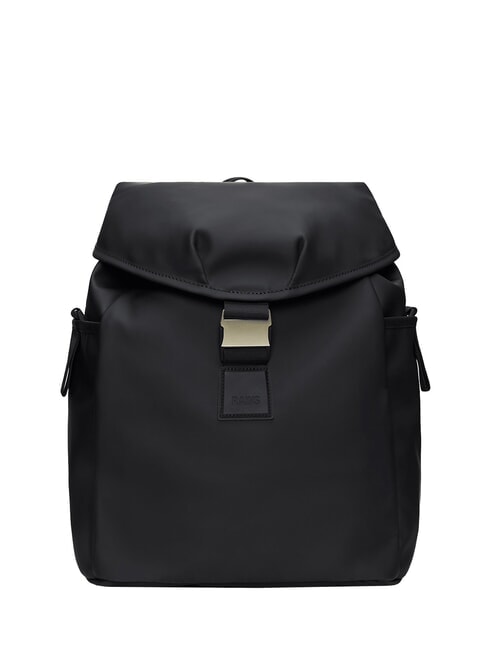 RAINS VALERA Backpack with shoulder strap black - Backpacks