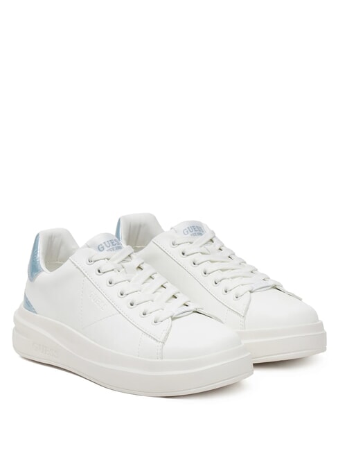 GUESS ELBINA Sneakers whibl - Women’s shoes