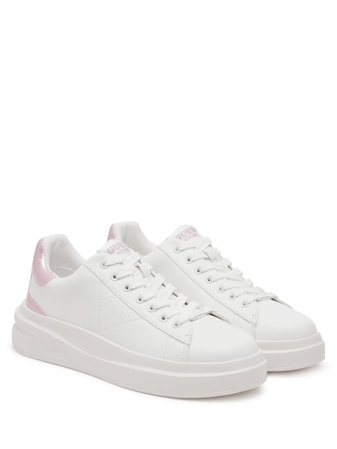 GUESS ELBINA Sneakers whipi - Women’s shoes