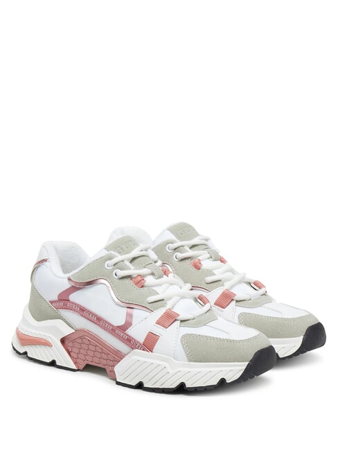 GUESS CARRLI 5  Sneakers whipi - Women’s shoes