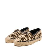GUESS JOLANDON  Espadrilles moccasins - Women&rsquo;s shoes