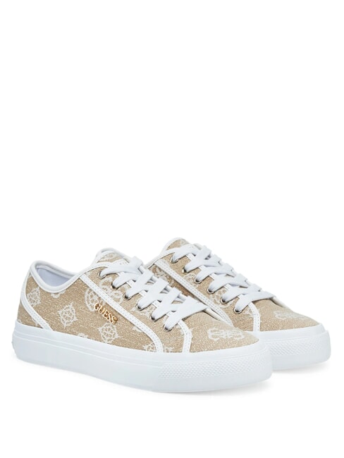 GUESS JELEXA7  Sneakers white - Women’s shoes