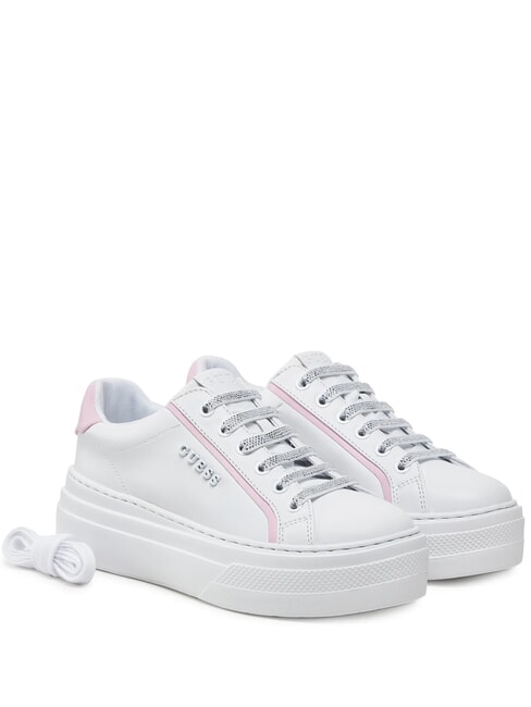 GUESS AMERIA  Sneakers whipi - Women’s shoes