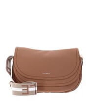 COCCINELLE RAQUEL M Shoulder bag, leather skin/gazpacho - Women&rsquo;s Bags - 1