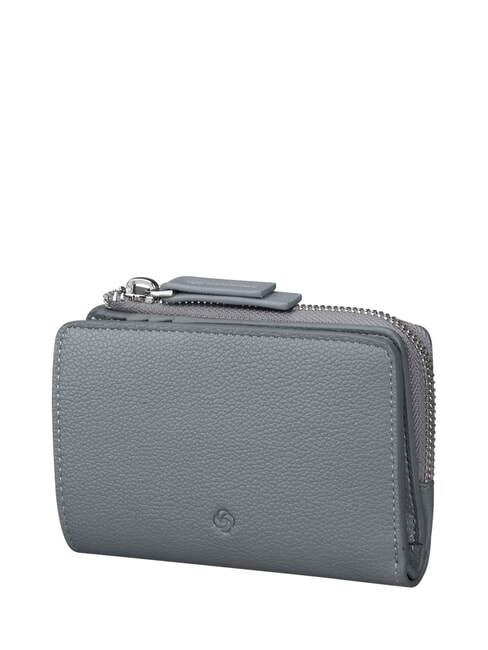 SAMSONITE BRIGHTBEYOND SLG  Women's Wallet smokegrey - Women’s Wallets