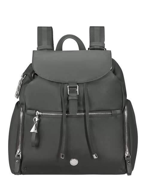 SAMSONITE KARISSA EVO  Backpack gunmetal green - Women’s Bags