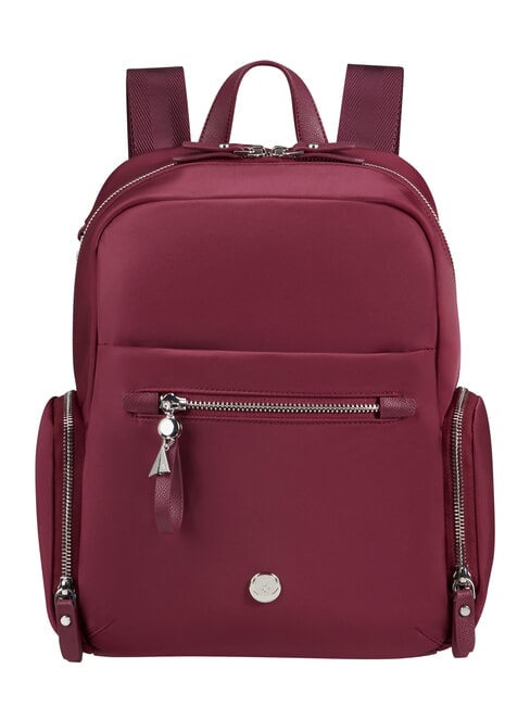 SAMSONITE KARISSA EVO Daily Women's Backpack GARNET RED - Women’s Bags