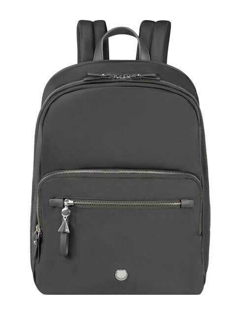 SAMSONITE KARISSA EVO 14.1" Laptop Backpack gunmetal green - Women’s Bags
