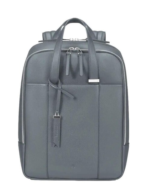 SAMSONITE BRIGHTBEYOND 14" Laptop Backpack smokegrey - Women’s Bags