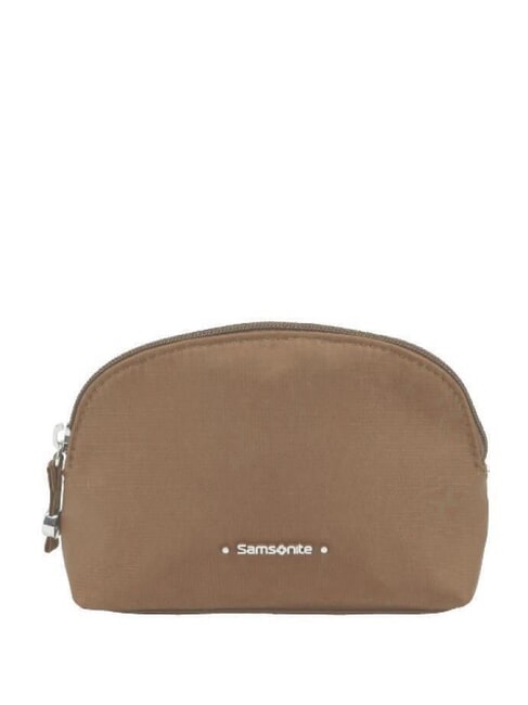 SAMSONITE MOVE 4.0 Kit fossil grey - Sachets & Travels Cases